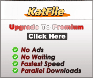 KatFile Werbeaktion