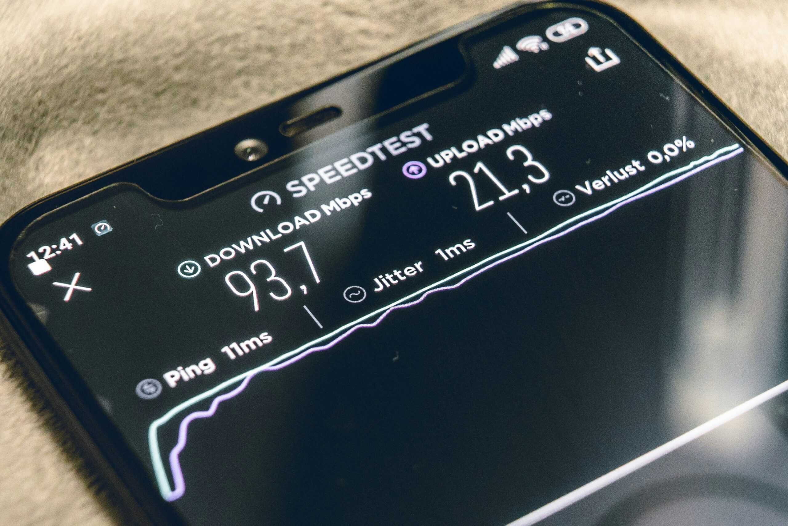 KatFile Premium Schnittstelle zeigt 10TB Speicherplatz